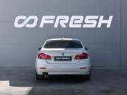 BMW 5 серии VI (F10/F11/F07) Рестайлинг Краснодар  - изображение 26