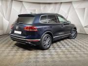 Volkswagen Touareg II Рестайлинг Москва  - изображение 27