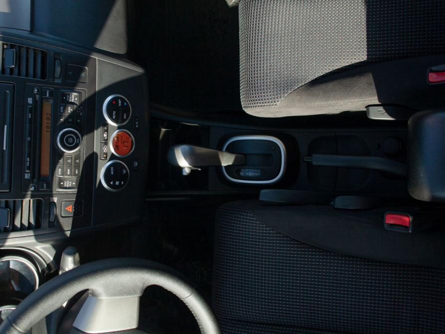 Nissan Tiida I Рестайлинг Иваново  - изображение 28