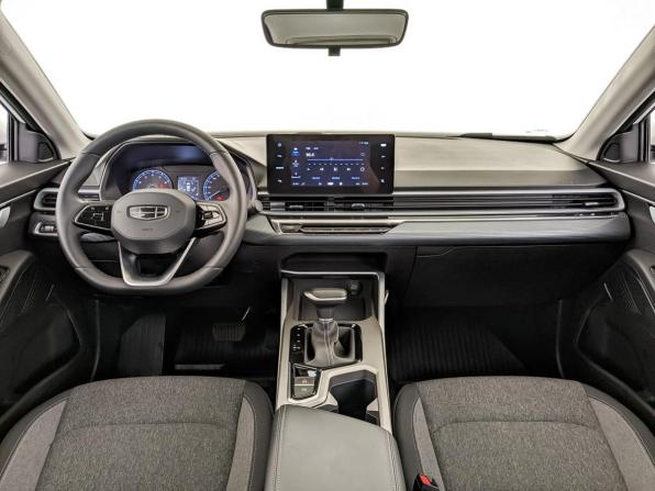 Geely Emgrand II с пробегом 2024 года, цена 1 865 000 рублей, 2900 км, седан, Автокод Объявления