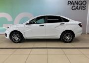 Lada (ВАЗ) Vesta I Рестайлинг (NG) Набережные Челны  - изображение 30