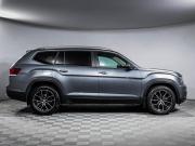 Volkswagen Teramont I Москва  - изображение 23