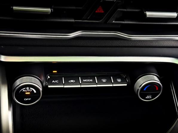 Geely Coolray I с пробегом 2021 года, цена 1 570 000 рублей, 90771 км, внедорожник, Автокод Объявления