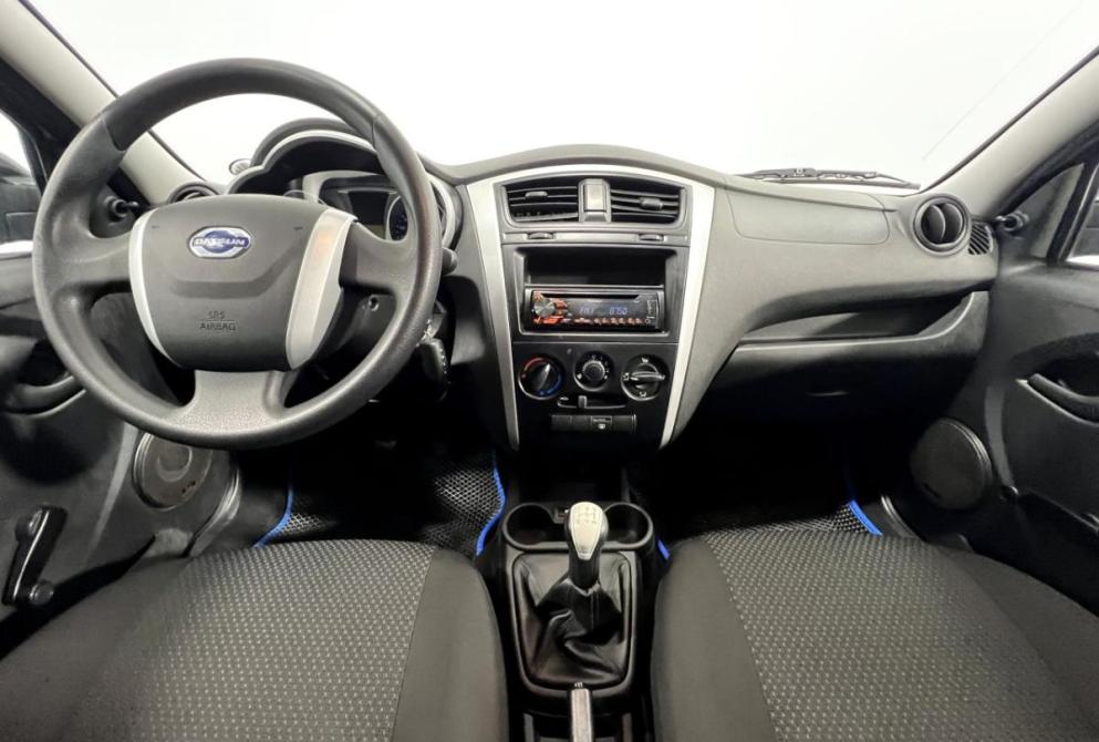 Datsun on-DO I Нижний Новгород  - изображение 13