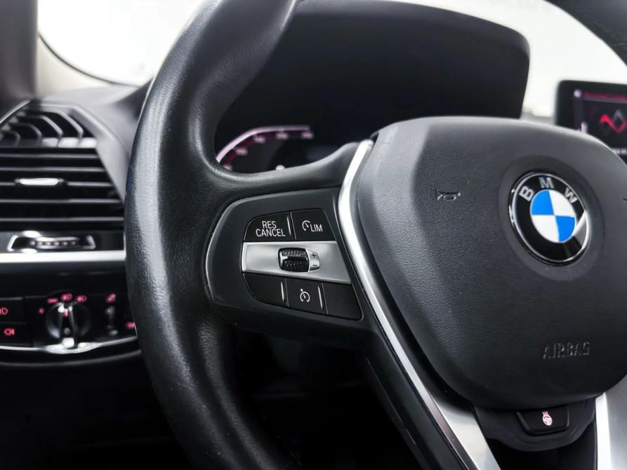 BMW X3 III (G01) Уфа  - изображение 15