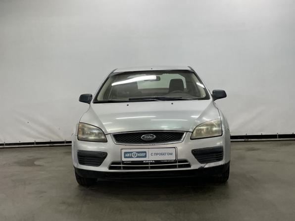 Ford Focus II с пробегом 2008 года, цена 389 000 рублей, 291224 км, седан, Автокод Объявления