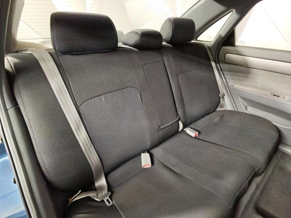 Chevrolet Lacetti I с пробегом 2008 года, цена 391 000 рублей, 156512 км, седан, Автокод Объявления