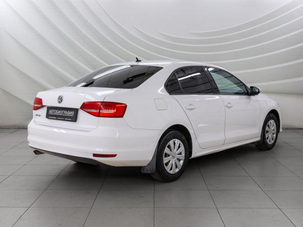 Volkswagen Jetta VI с пробегом 2015 года, цена 898 000 рублей, 140493 км, седан, Автокод Объявления