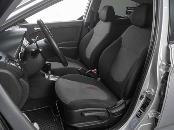 Hyundai Solaris I с пробегом 2013 года, цена 779 000 рублей, 249965 км, седан, Автокод Объявления