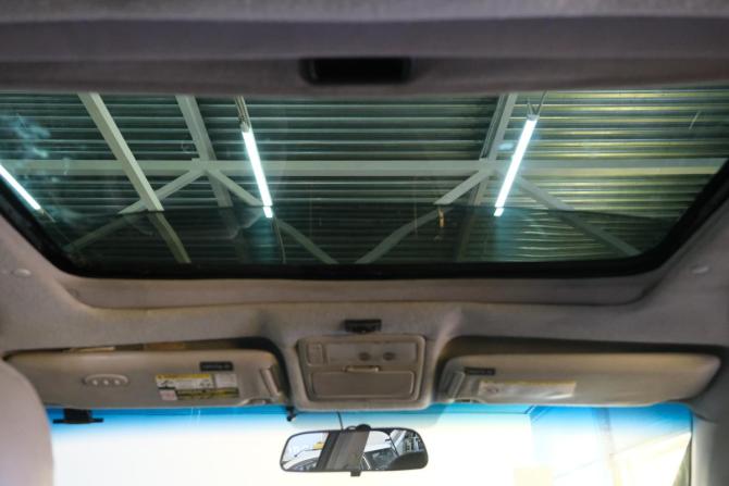Toyota Highlander I (XU20) с пробегом 2002 года, цена 1 089 000 рублей, 289414 км, внедорожник, Автокод Объявления