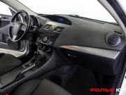Mazda 3 II (BL) Рестайлинг Москва  - изображение 24