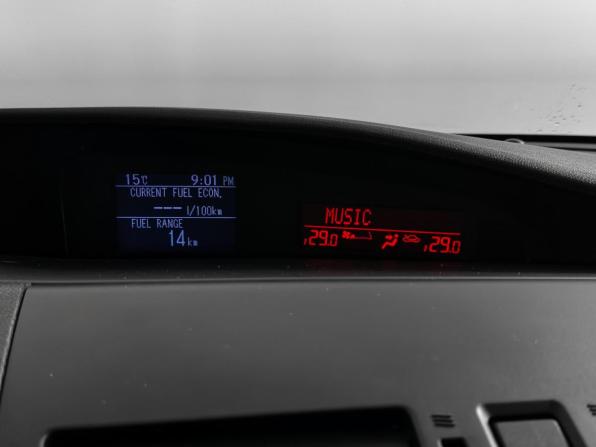 Mazda 3 II (BL) Рестайлинг с пробегом 2011 года, цена 739 000 рублей, 204842 км, седан, Автокод Объявления