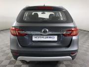 Brilliance V5 I Москва  - изображение 24