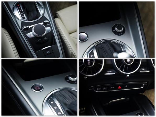 Audi TT III (8S) с пробегом 2015 года, цена 2 870 000 рублей, 104000 км, купе, Автокод Объявления