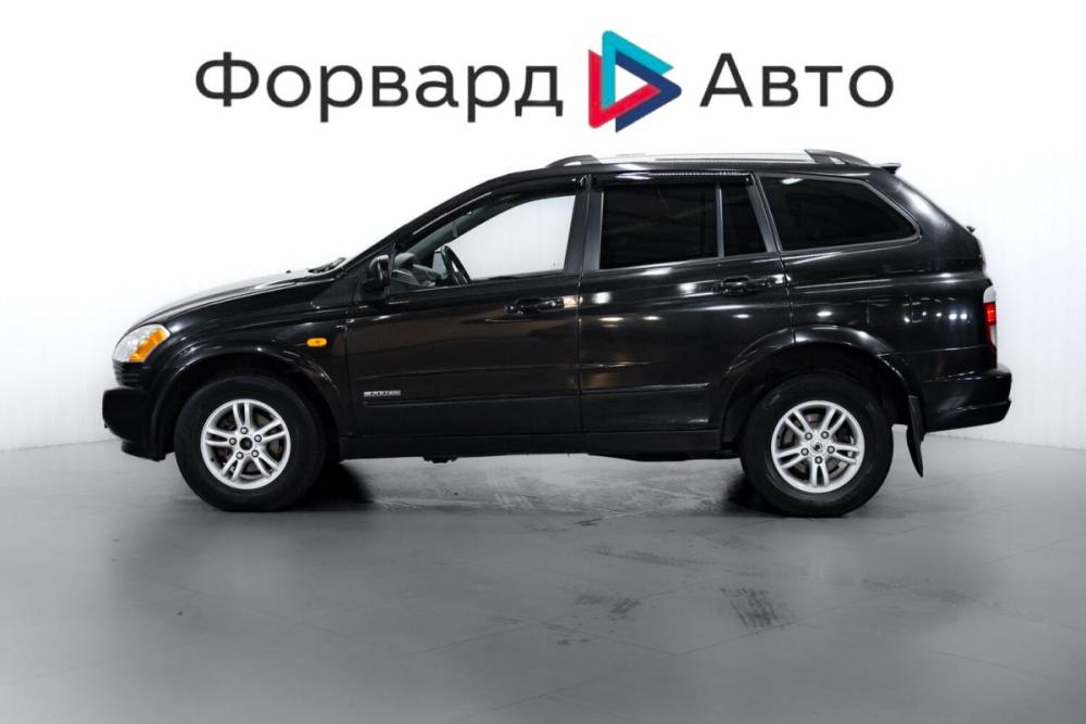 SsangYong Kyron I Тюмень  - изображение 5