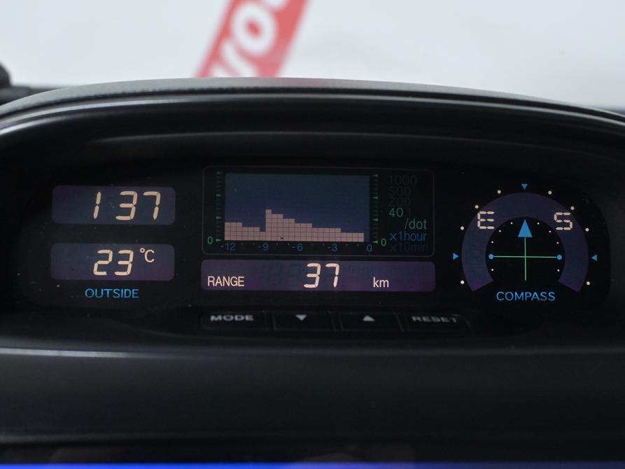Toyota Land Cruiser Prado 120 Series Рестайлинг Москва  - изображение 19