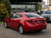Mazda 3 III (BM) Москва  - изображение 24