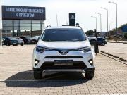 Toyota RAV4 IV (XA40) Рестайлинг Краснодар  - изображение 19