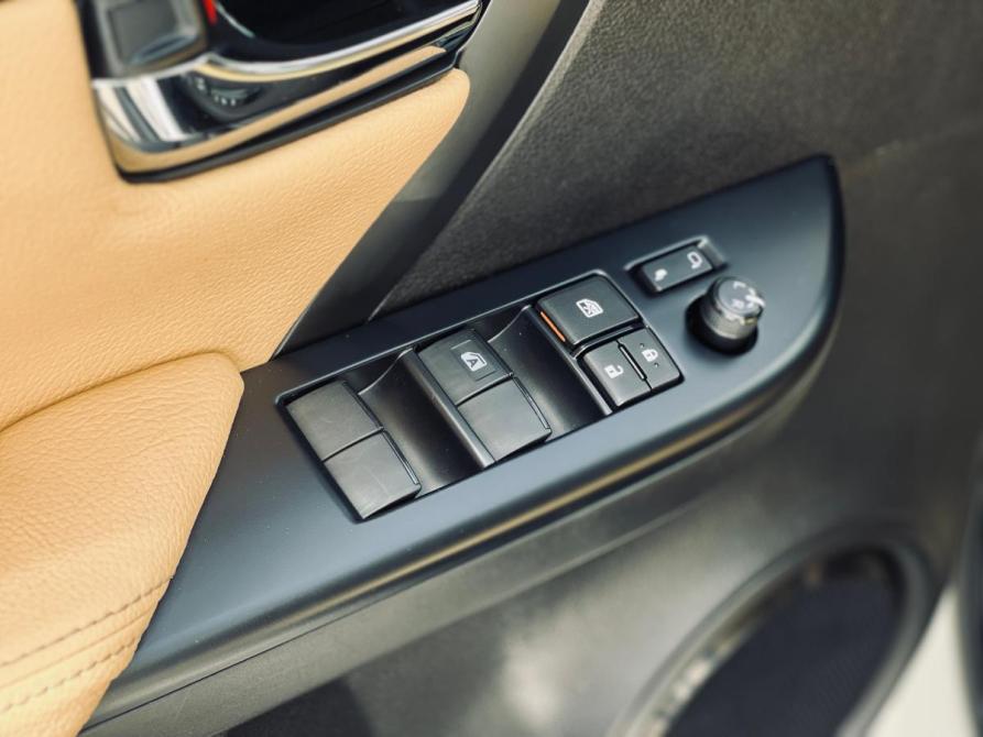 Toyota Fortuner II Рестайлинг Уфа  - изображение 15