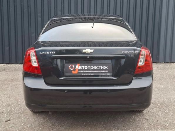 Chevrolet Lacetti I с пробегом 2012 года, цена 470 000 рублей, 223704 км, седан, Автокод Объявления