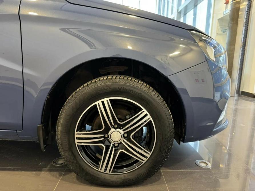 Lada (ВАЗ) Vesta I Подольск  - изображение 23