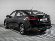 Hyundai Solaris II Рестайлинг Москва  - изображение 23