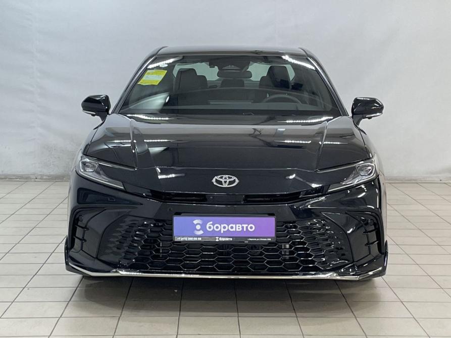 Toyota Camry IX (XV80) China Market Воронеж  - изображение 3