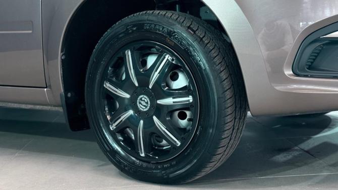 Lada (ВАЗ) Granta I Рестайлинг с пробегом 2025 года, цена 890 000 рублей, 23000 км, седан, Автокод Объявления