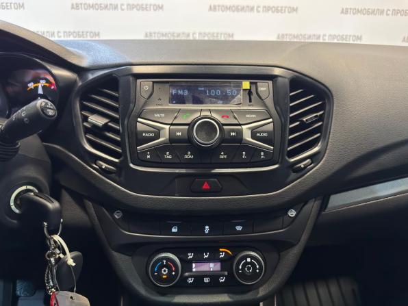 Lada (ВАЗ) Vesta I с пробегом 2021 года, цена 1 169 000 рублей, 48300 км, универсал, Автокод Объявления