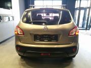 Nissan Qashqai I Рестайлинг Новокузнецк  - изображение 23
