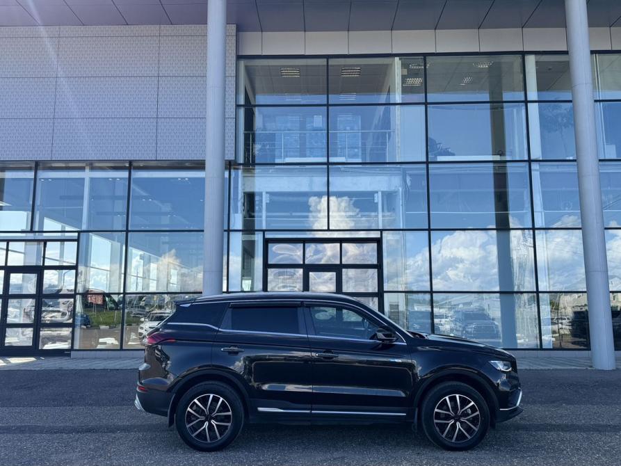 Geely Atlas Pro Тверь  - изображение 6