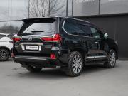 Lexus LX III Рестайлинг 2 Москва  - изображение 44