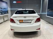 Hyundai Solaris I Рестайлинг Новосибирск  - изображение 25