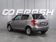 Skoda Fabia II Рестайлинг Воронеж  - изображение 19