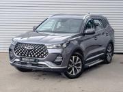 Chery Tiggo 7 Pro I Москва  - изображение 30