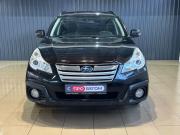 Subaru Outback IV Рестайлинг Ростов-на-Дону  - изображение 21