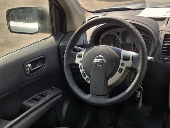 Nissan X-Trail II с пробегом 2010 года, цена 1 025 000 рублей, 257027 км, внедорожник, Автокод Объявления