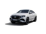Mercedes-Benz GLE Coupe II (C167) Рестайлинг 2 Москва  - изображение 2