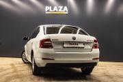 Skoda Octavia III (A7) Уфа  - изображение 23