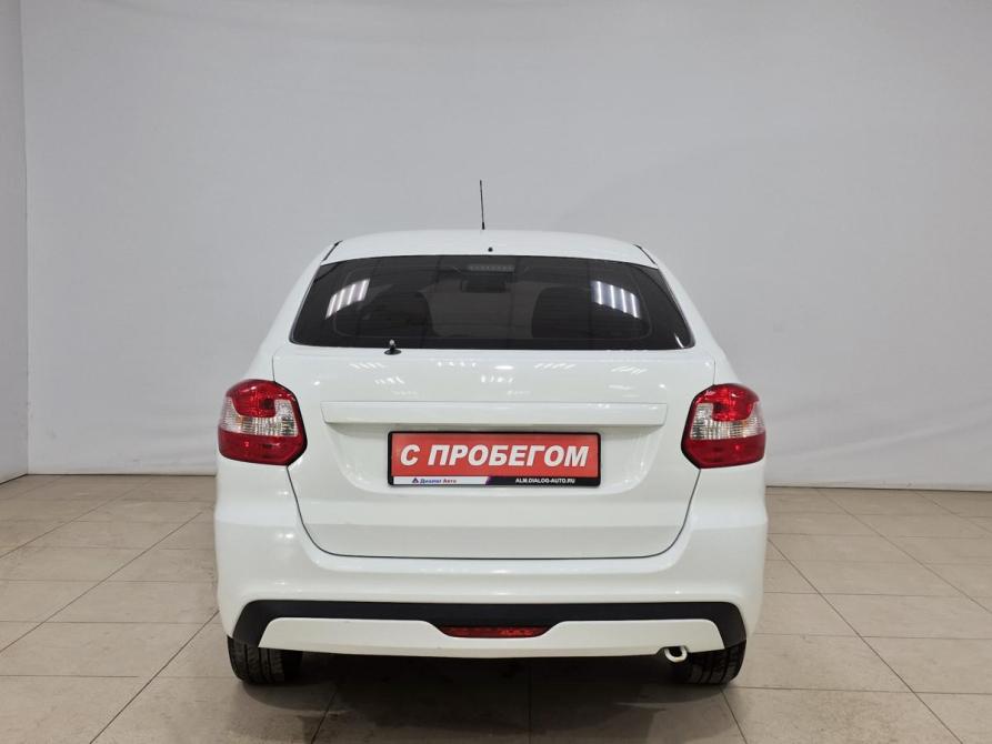 Lada (ВАЗ) Granta I Рестайлинг Альметьевск  - изображение 6
