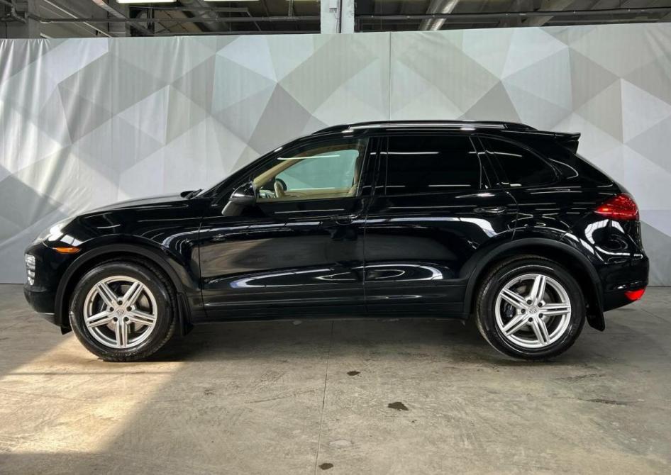 Porsche Cayenne II (958) Оренбург  - изображение 8