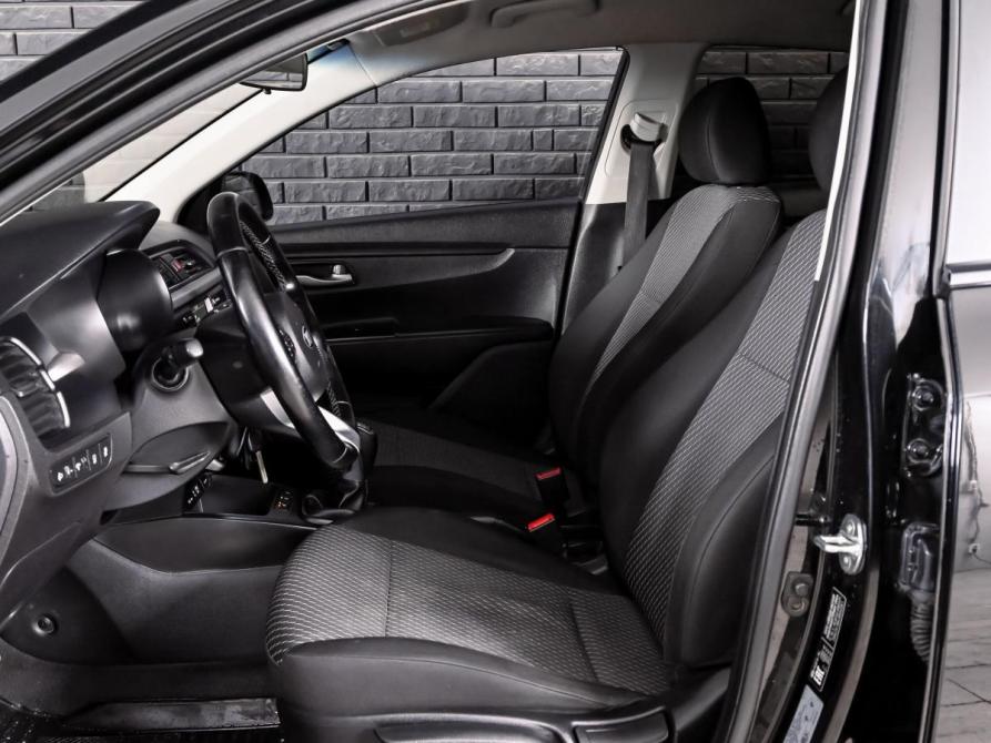 Kia Rio IV Екатеринбург  - изображение 9