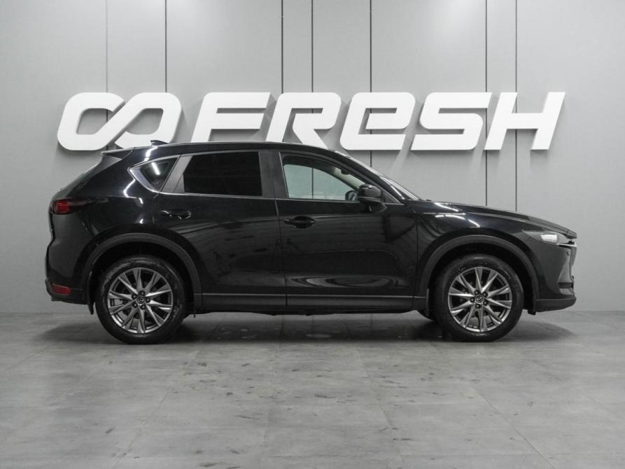 Mazda CX-5 II Воронеж  - изображение 5
