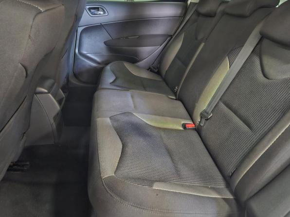 Peugeot 308 I с пробегом 2010 года, цена 433 000 рублей, 186570 км, хэтчбек, Автокод Объявления