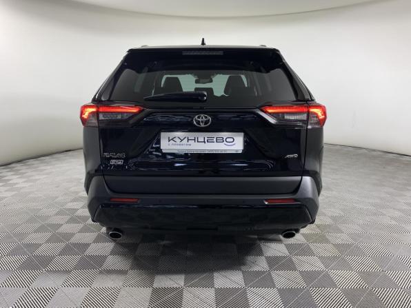 Toyota RAV4 V (XA50) с пробегом 2021 года, цена 3 254 000 рублей, 94071 км, внедорожник, Автокод Объявления