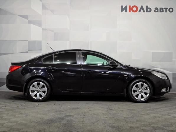 Opel Insignia I с пробегом 2009 года, цена 900 000 рублей, 100394 км, седан, Автокод Объявления