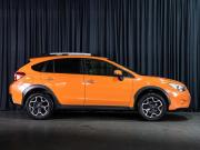 Subaru XV I Волгоград  - изображение 24