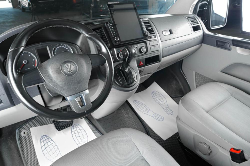 Volkswagen Transporter T5 Рестайлинг Тюмень  - изображение 8