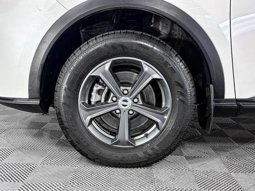 Haval F7x I Рестайлинг Ногинск  - изображение 9