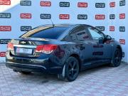 Chevrolet Cruze I Рестайлинг Санкт-Петербург  - изображение 20